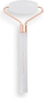 Роллер для Массажа Лица Revolution Skincare Clear Quartz Roller