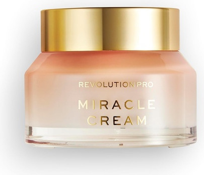 Крем для лица Revolution Miracle Cream