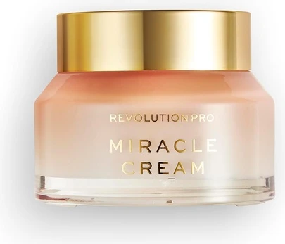 Крем для лица Revolution Miracle Cream