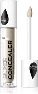 Concealer Revolution Beauty London Super Concealer