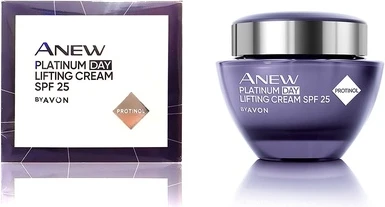 Дневной крем Avon Anew Platinum