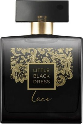Парфюмерная вода AVON Little Black Dress Lace