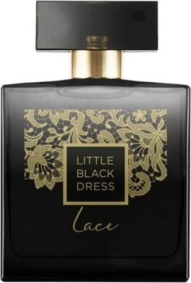 Парфюмерная вода AVON Little Black Dress Lace