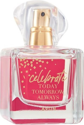 Парфюмерная вода Avon Tta Celebrate