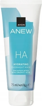 Маска Avon Anew Hydrate Ночная маска