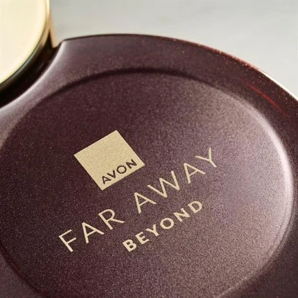 Парфюмерная вода Avon Far Away Beyond