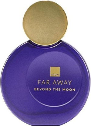 Парфюм Avon Far Away Beyond The Moon