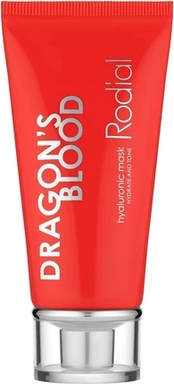 Увлажняющая маска Rodial Dragon's Blood