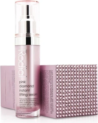 Сыворотка Rodial Pink Diamond Instant Lifting Serum
