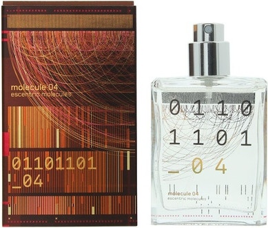 Eau De Toilette Escentric Molecules Molecule 04
