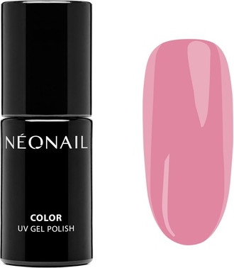 Лак для ногтей Neonail Stellar Pink