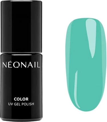 Лаковое покрытие Neonail Green Aqua Siren