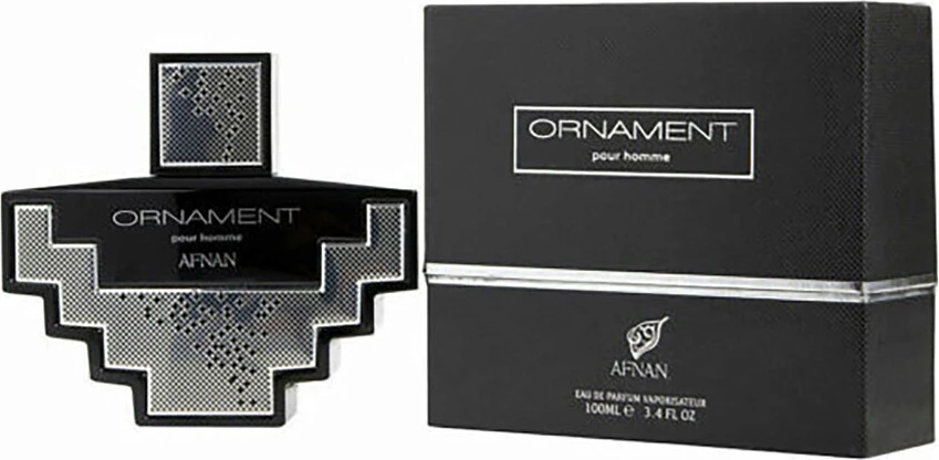 Eau De Parfum Afnan Ornament Pour Homme