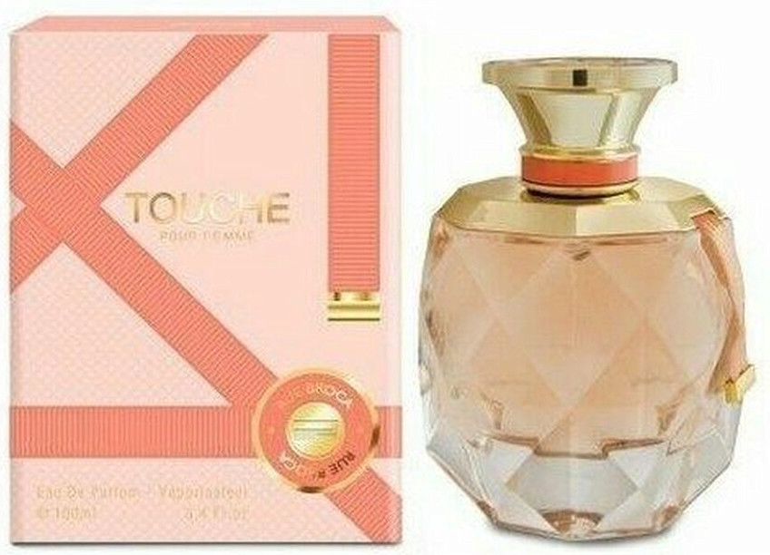 Eau de Parfum Rue Broca Touche Pour Femme
