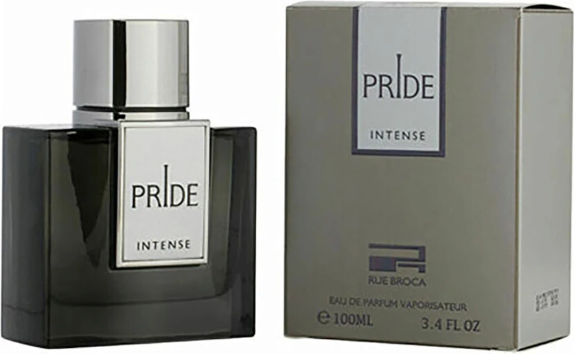 Eau De Parfum Rue Broca Rue Broca Pride Intense