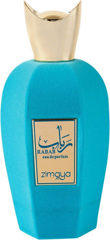 Eau De Parfum Zimaya Rabab