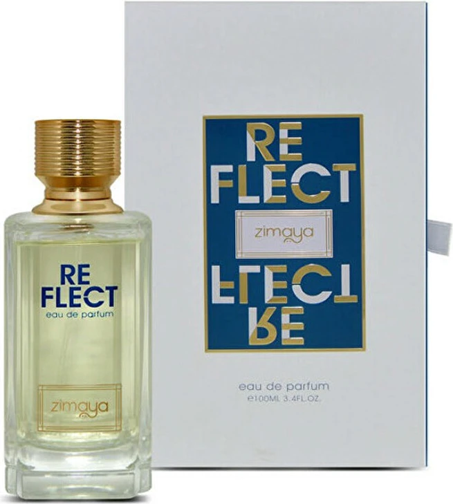 Парфюмерная вода Zimaya Reflect