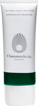 Отшелушивающий полироль для лица Omorovicza