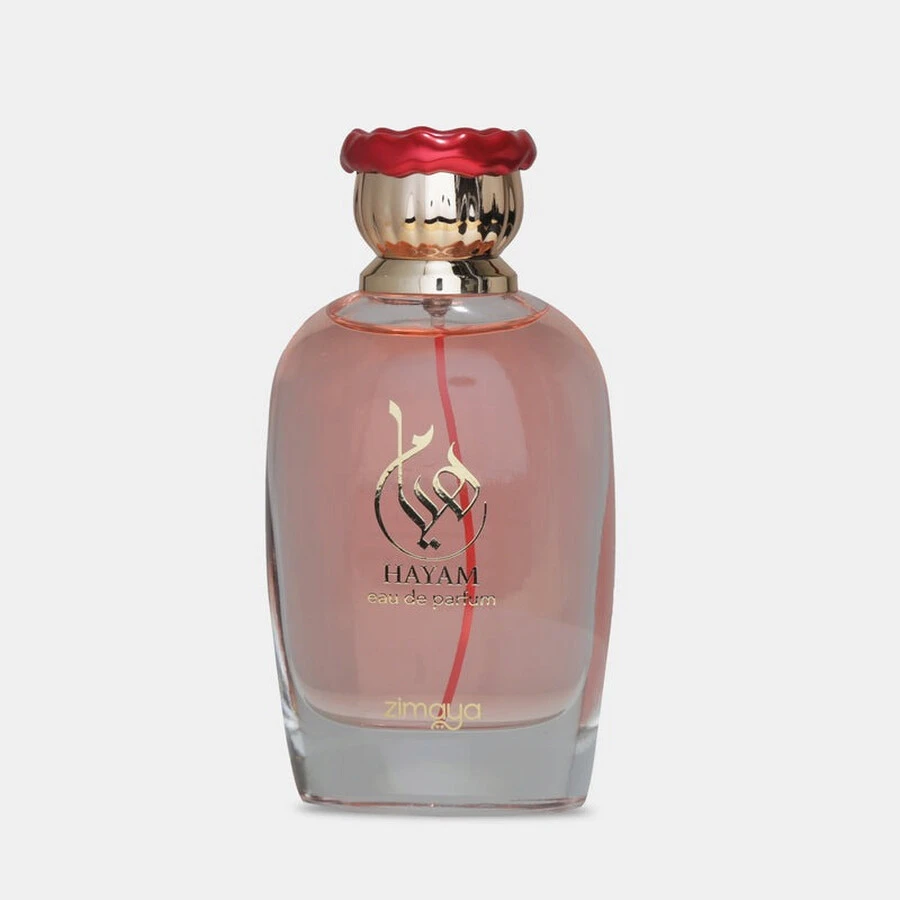 Eau De Parfum Zimaya Hayam