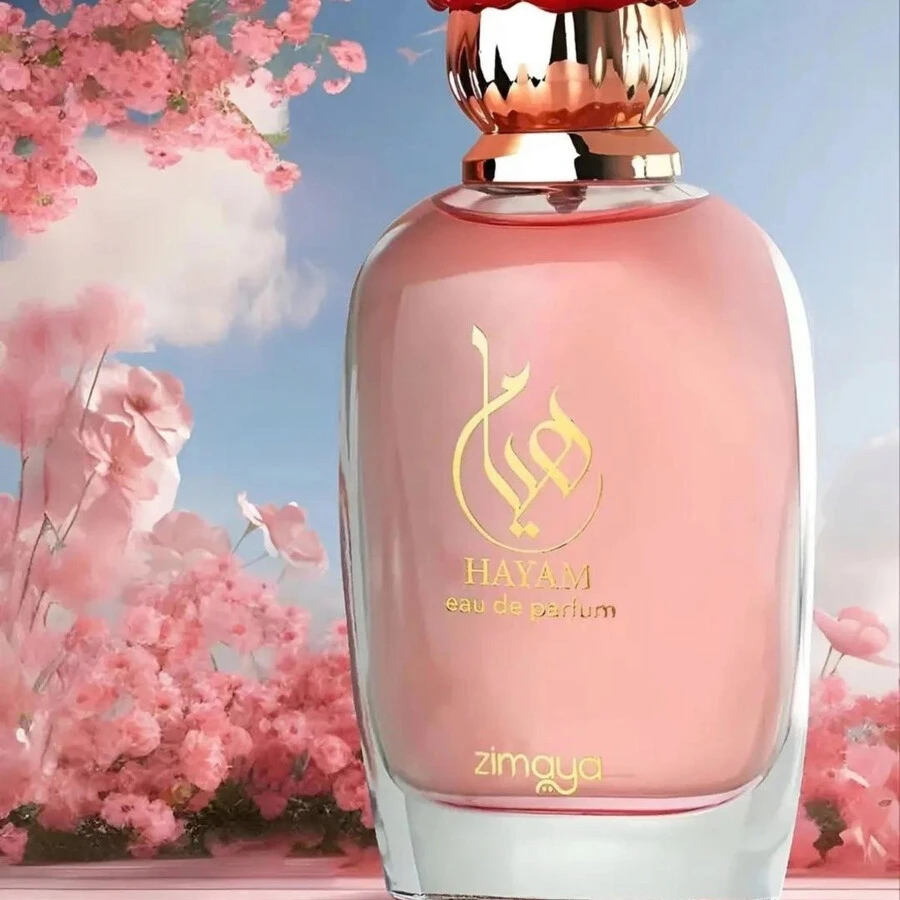 Eau De Parfum Zimaya Hayam