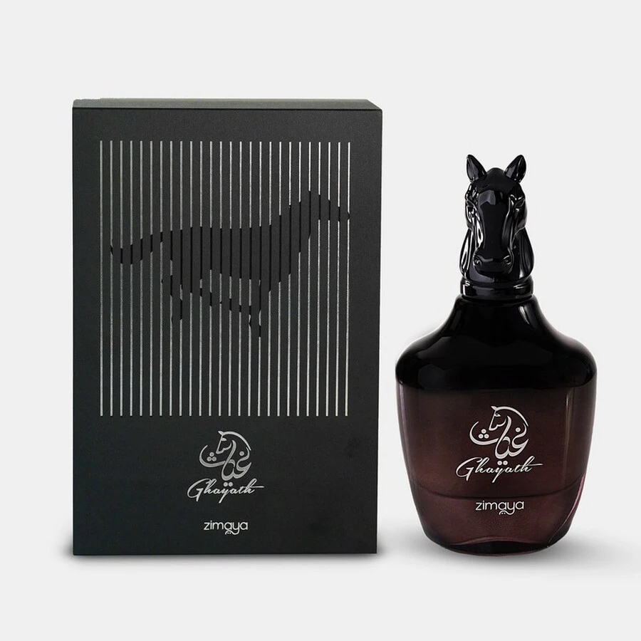 Eau de Parfum Zimaya Ghayath