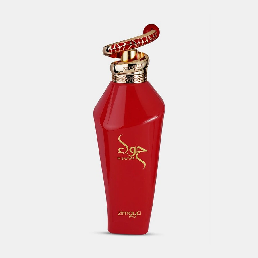 Eau De Parfum Zimaya Hawwa Red
