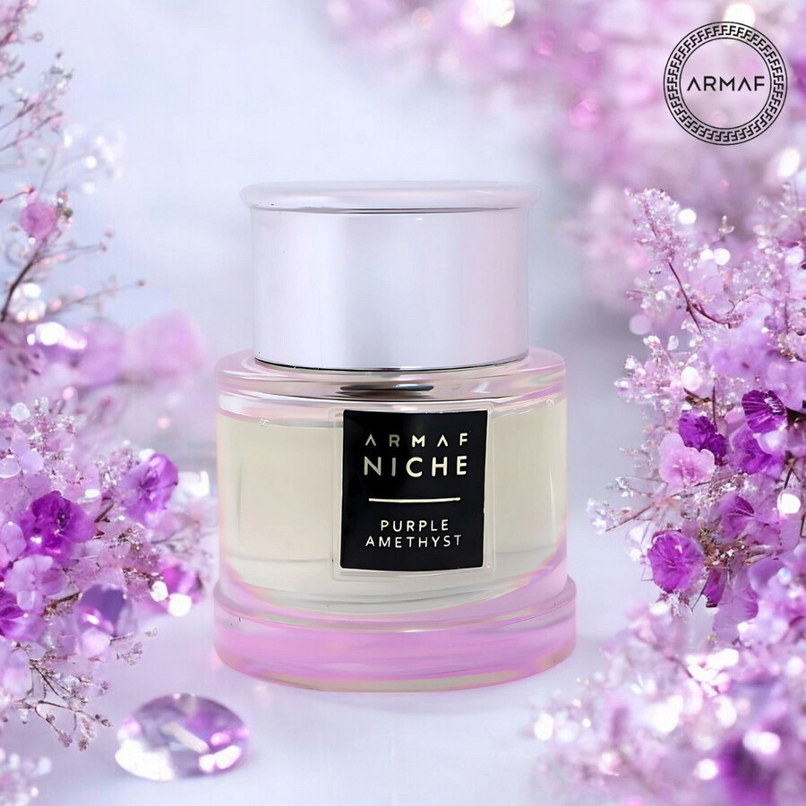 Eau De Parfum Armaf Purple Amethyst
