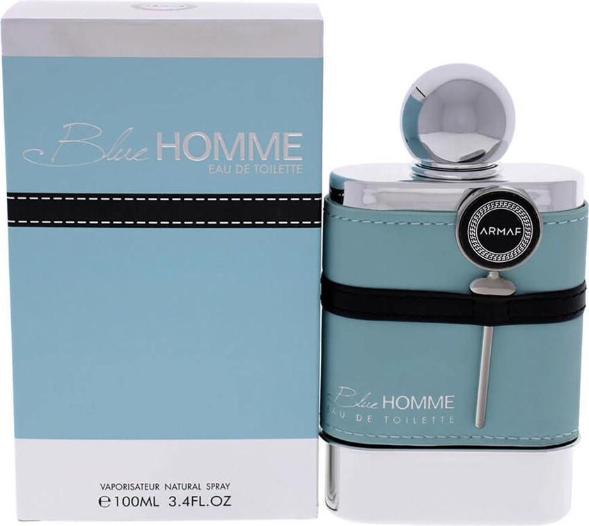 Eau De Toilette Armaf Blue Homme