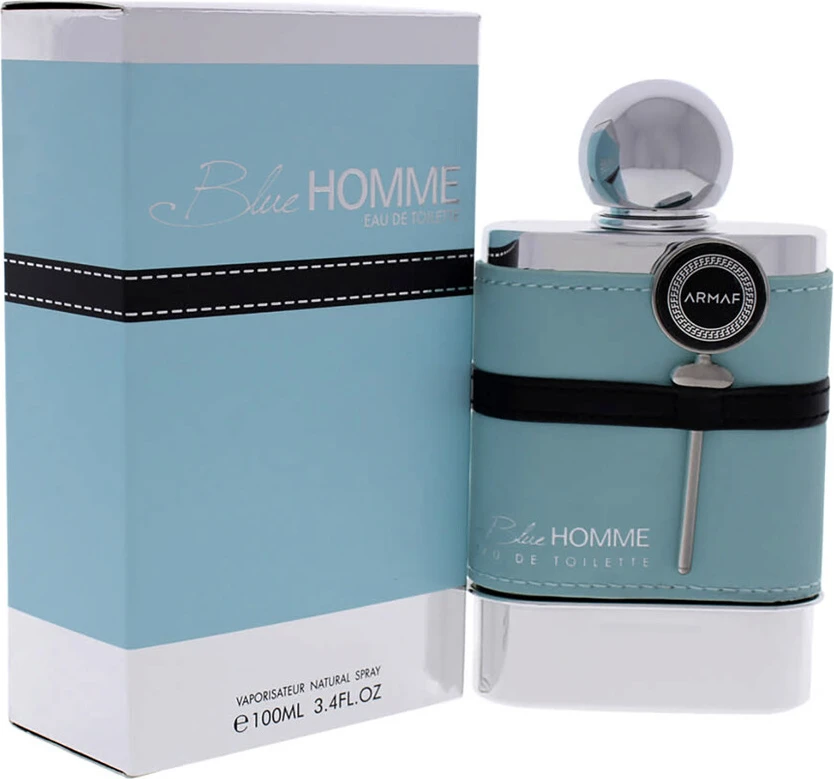 Eau De Toilette Armaf Blue Homme