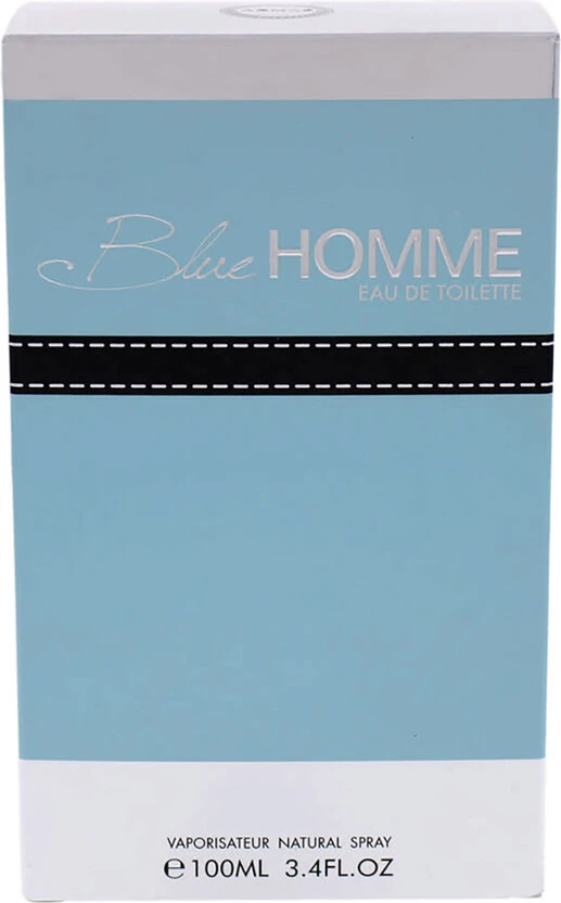 Eau De Toilette Armaf Blue Homme