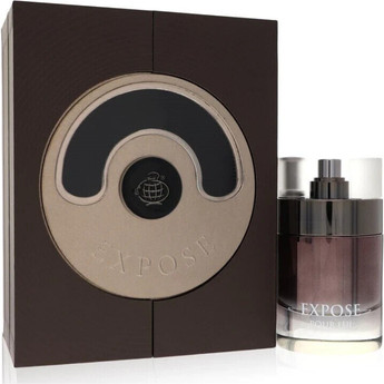Парфюмерная вода Fragrance World Expose Pour Lui