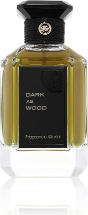 Одеколон Fragrance World Dark As Wood