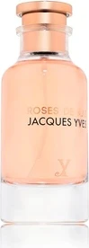 Парфюмерная вода Fragrance World Roses De Mai