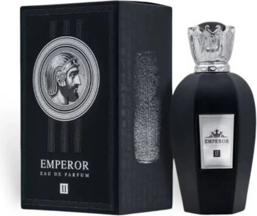 Одеколон Fragrance World New Emperor II