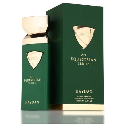 Парфюмированная вода French Avenue An Equestrian Series Haydan