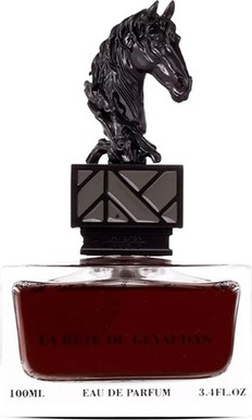 Eau De Parfum Aurora Muse Aurora Muse