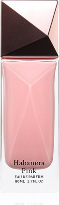 Духи Aurora Muse Aurora Habanera Pink