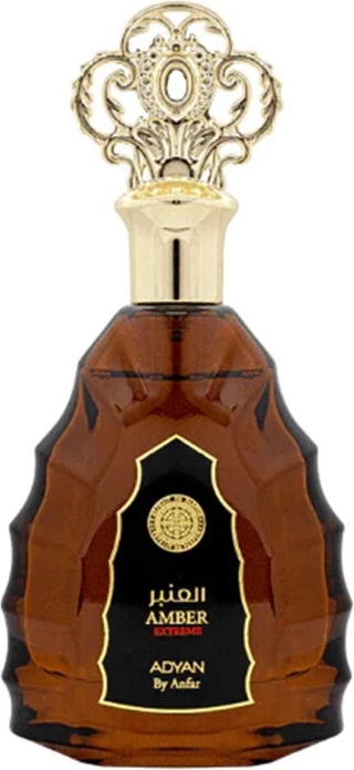 Eau De Parfum Ajmal Amber Extreme