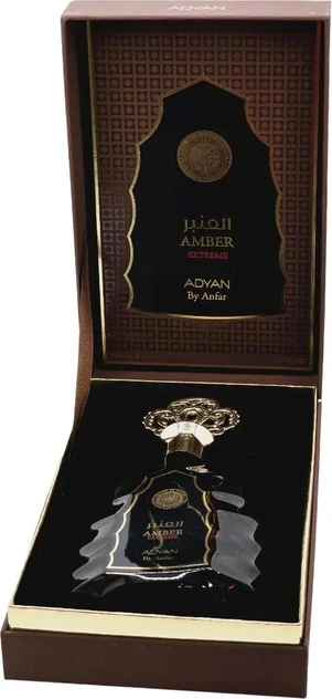 Eau De Parfum Ajmal Amber Extreme