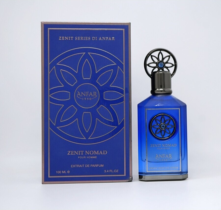 Духи Anfar Zenit Nomad