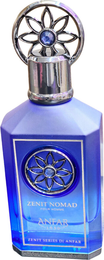 Духи Anfar Zenit Nomad