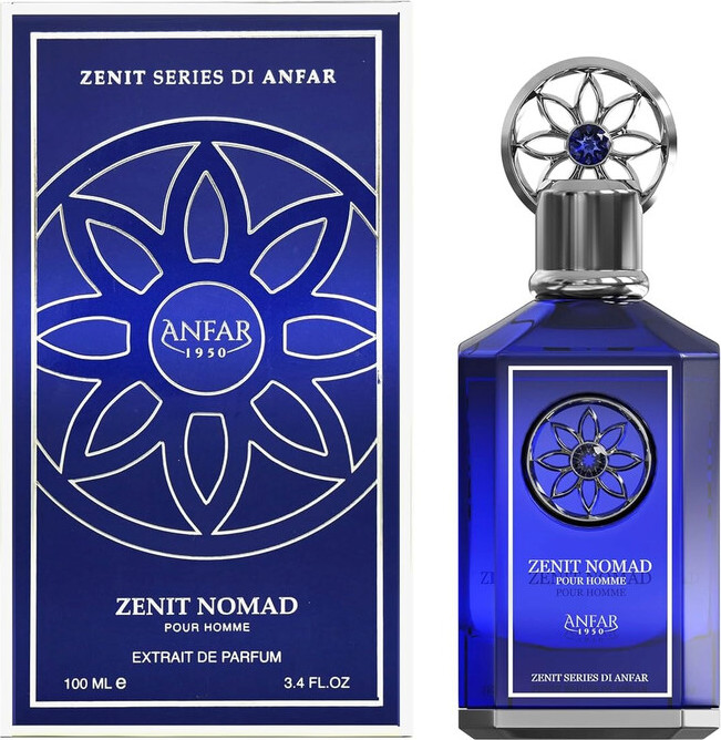 Духи Anfar Zenit Nomad