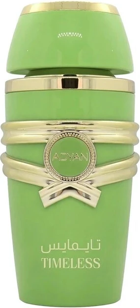 Extrait De Parfum Anfar Timeless
