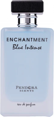 Eau De Parfum Pendora Scents Enchantment Blue Intense