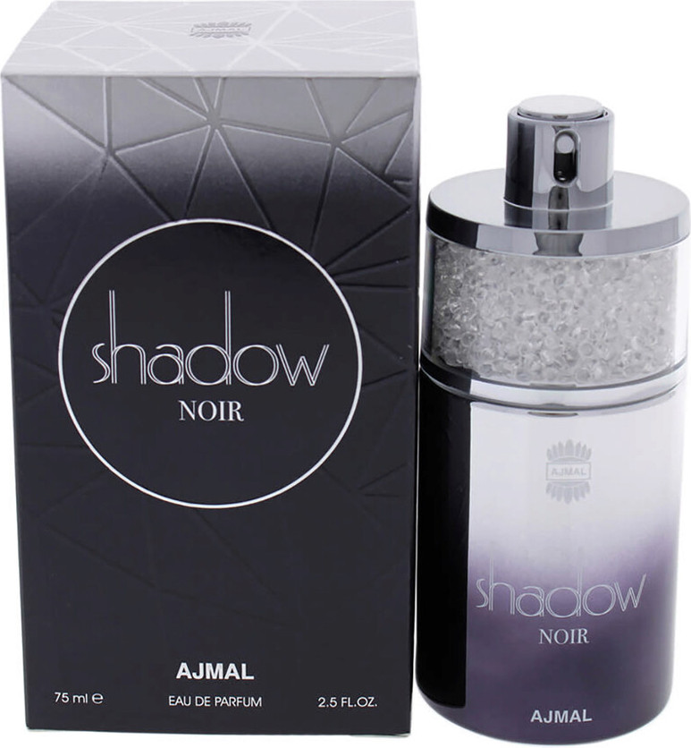 Парфюмированная вода Ajmal Shadow Noir