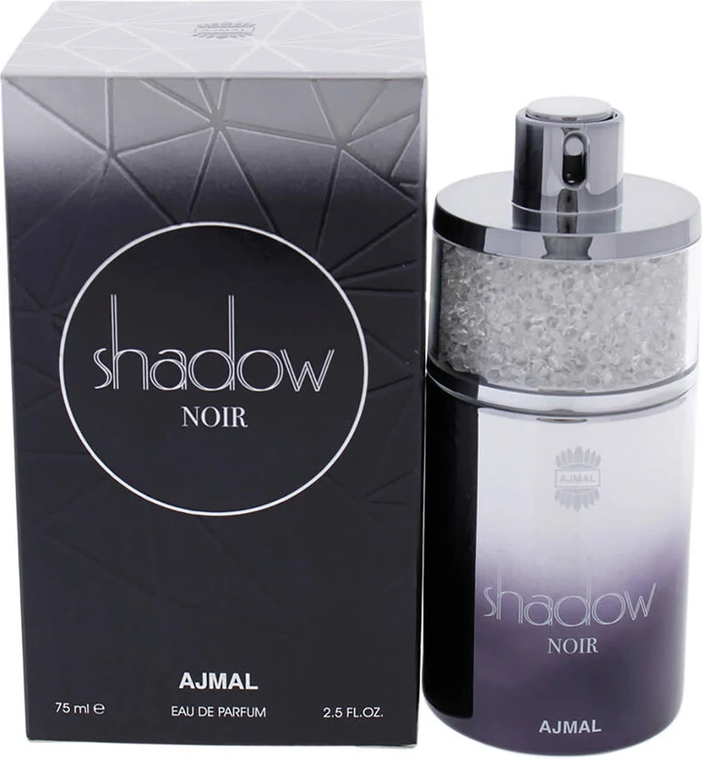 Парфюмированная вода Ajmal Shadow Noir
