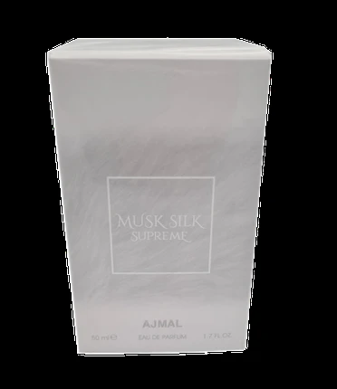 Одеколон Ajmal Musk Silk Supreme