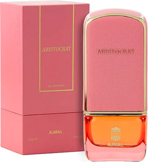 Eau De Parfum Ajmal Aristocrat Rose