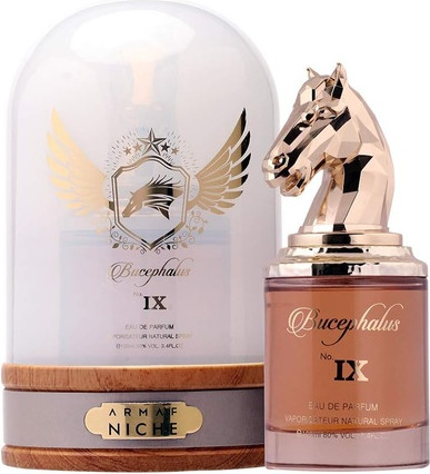 Eau De Parfum Armaf Bucephalus IX