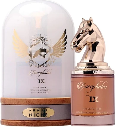 Eau De Parfum Armaf Bucephalus IX